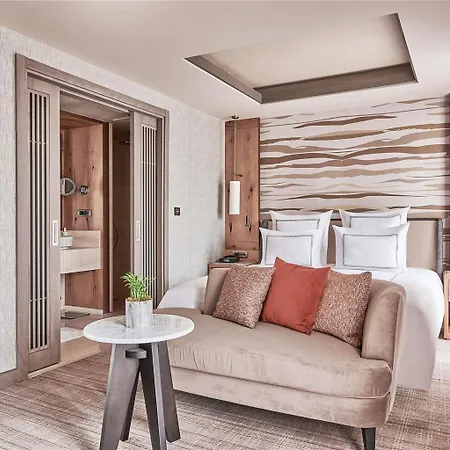 Swissotel Uludag *