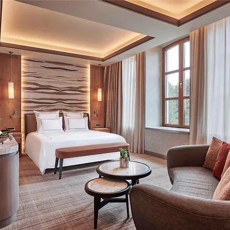 Swissotel Uludag Hotel Bursa