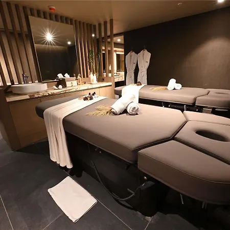 Swissotel Uludag Hotel