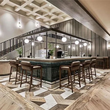 Swissotel Uludag Bursa