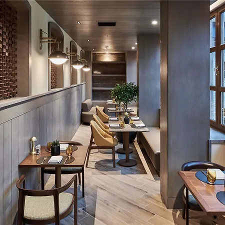 Hotel Swissotel Uludag