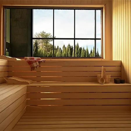 Swissotel Uludag *