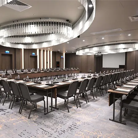 Hotel Swissotel Uludag Bursa