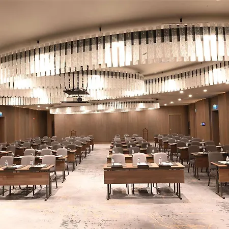 Swissotel Uludag * Bursa
