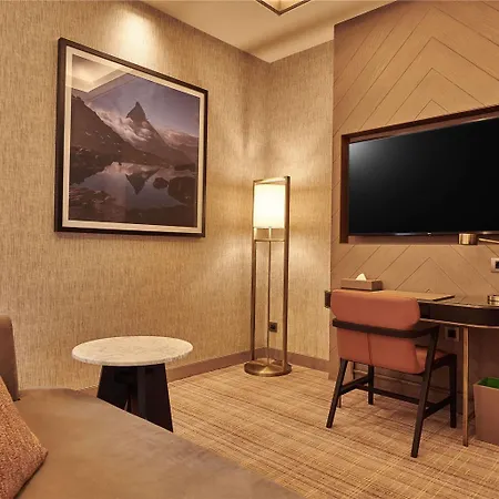 Swissotel Uludag Hotel