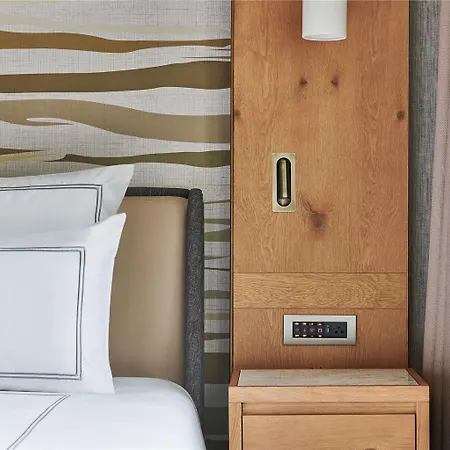 Hotel Swissotel Uludag *