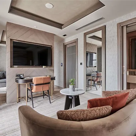 Hotel Swissotel Uludag *