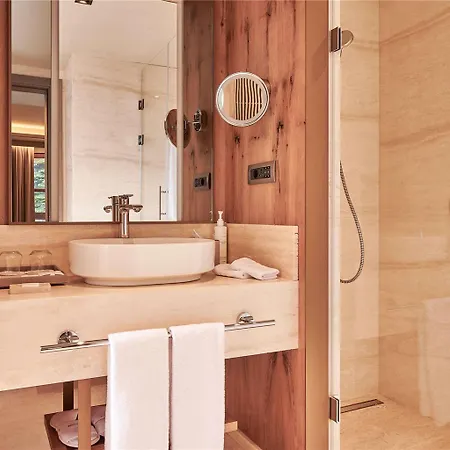 Swissotel Uludag * Bursa