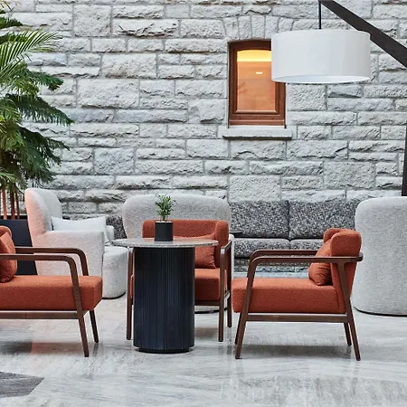 Swissotel Uludag Hotel