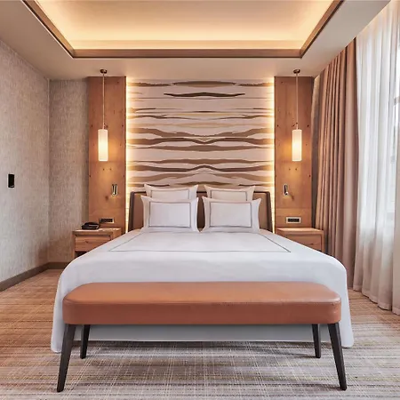 Swissotel Uludag Hotel *