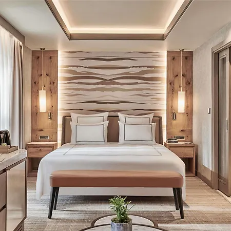 Swissotel Uludag * Bursa