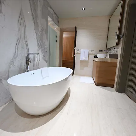 Hotel Swissotel Uludag *