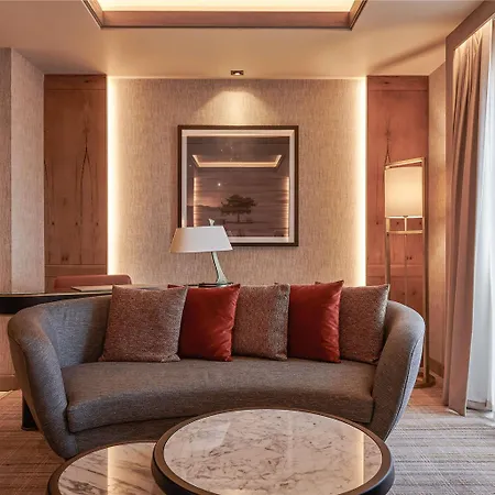 Swissotel Uludag *
