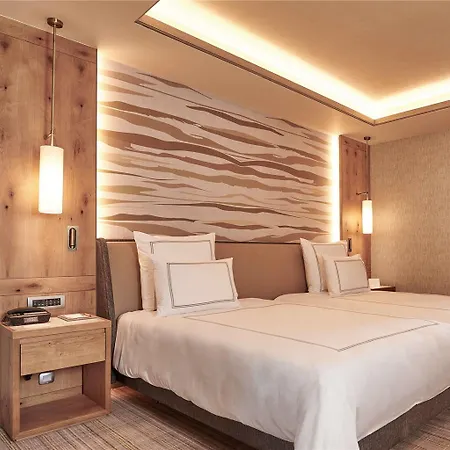 Swissotel Uludag Hotel