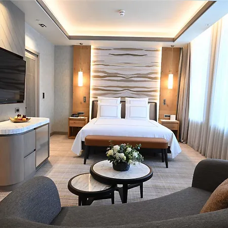 Swissotel Uludag *