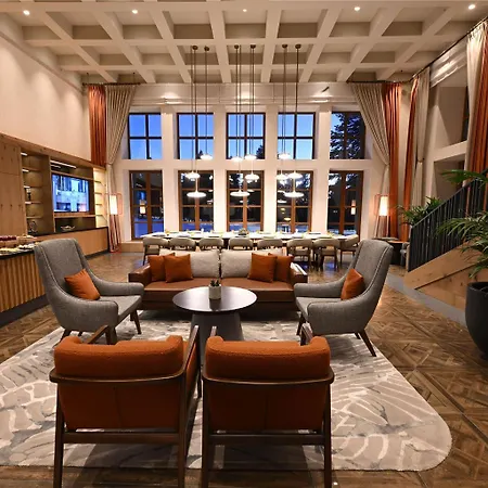 Swissotel Uludag Hotel Bursa