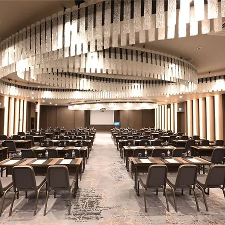 Hotel Swissotel Uludag