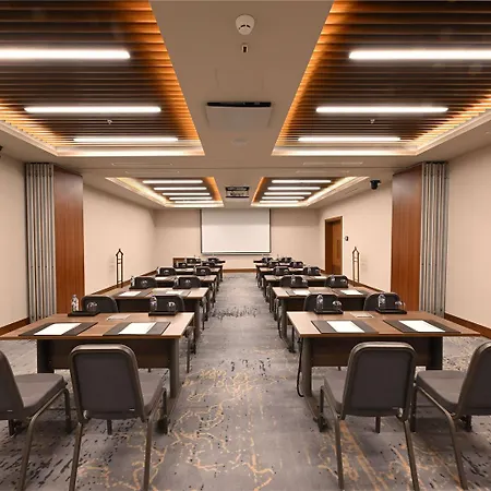 Hotel Swissotel Uludag Bursa