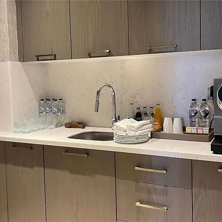 Hotel Swissotel Uludag *