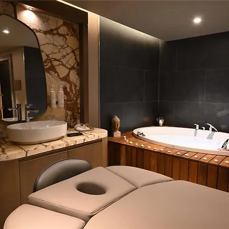 Swissotel Uludag Hotel Bursa