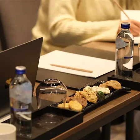 Hotel Swissotel Uludag Bursa