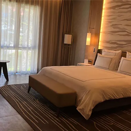 Swissotel Uludag Hotel *