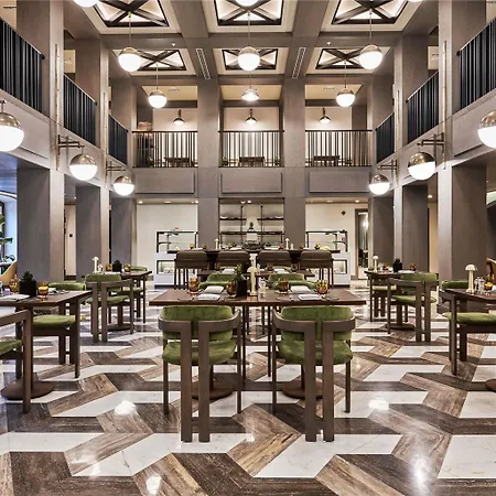 Swissotel Uludag *