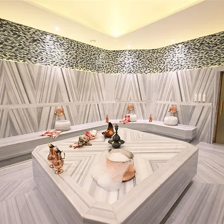 Swissotel Uludag Hotel *