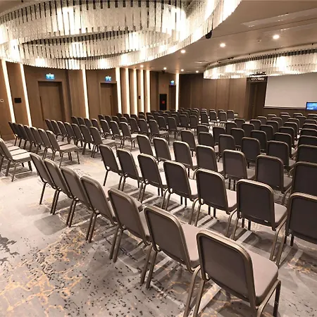 Swissotel Uludag Hotel Bursa