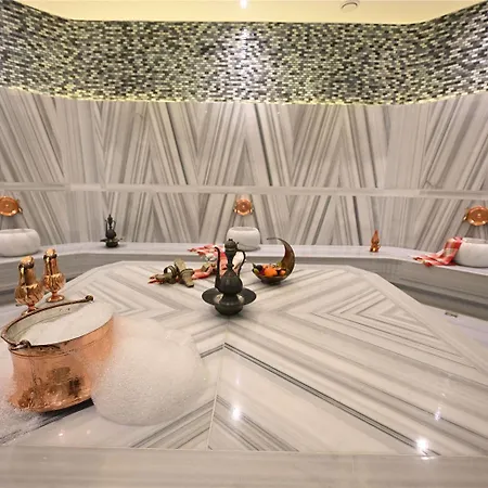 Swissotel Uludag Bursa