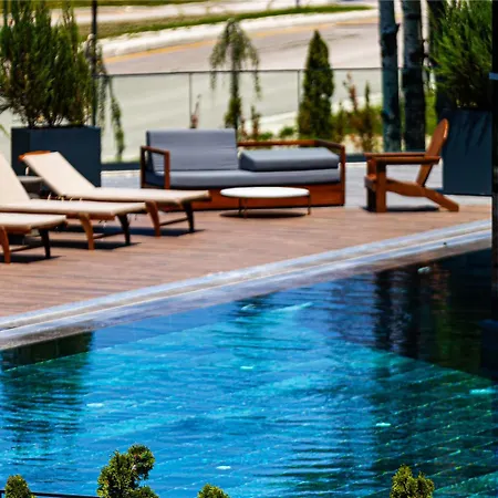 Swissotel Uludag *