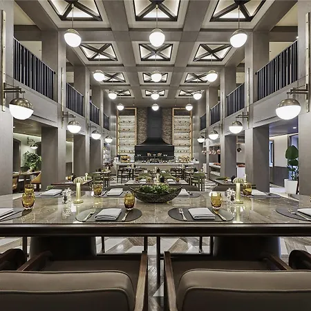Swissotel Uludag Bursa