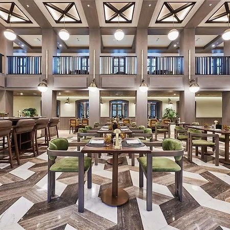 Hotel Swissotel Uludag Bursa