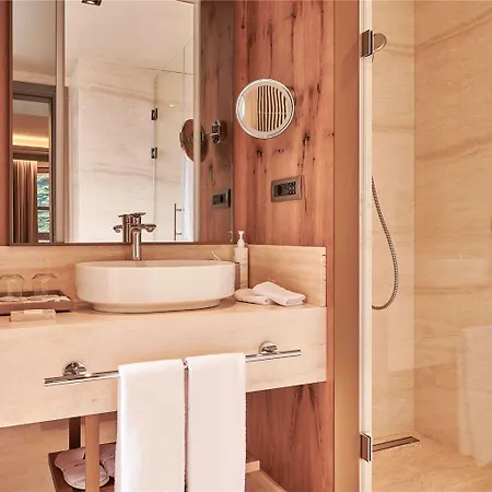 Swissotel Uludag *