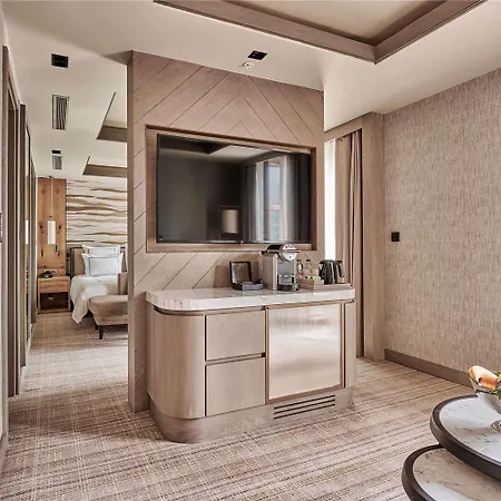 Swissotel Uludag Bursa