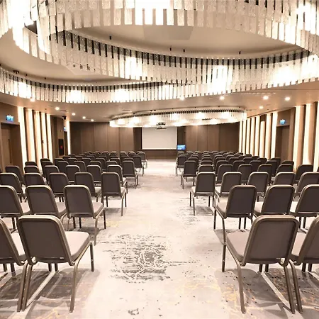 Swissotel Uludag * Bursa