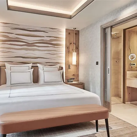 Swissotel Uludag Hotel