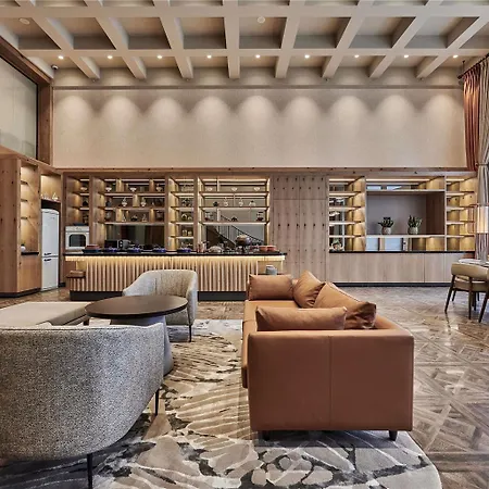 Swissotel Uludag * Bursa