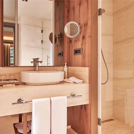 Swissotel Uludag