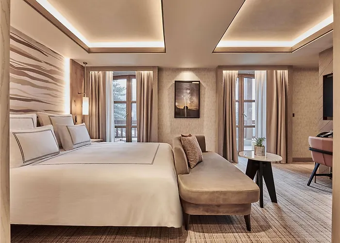 Hotel Swissotel Uludag *