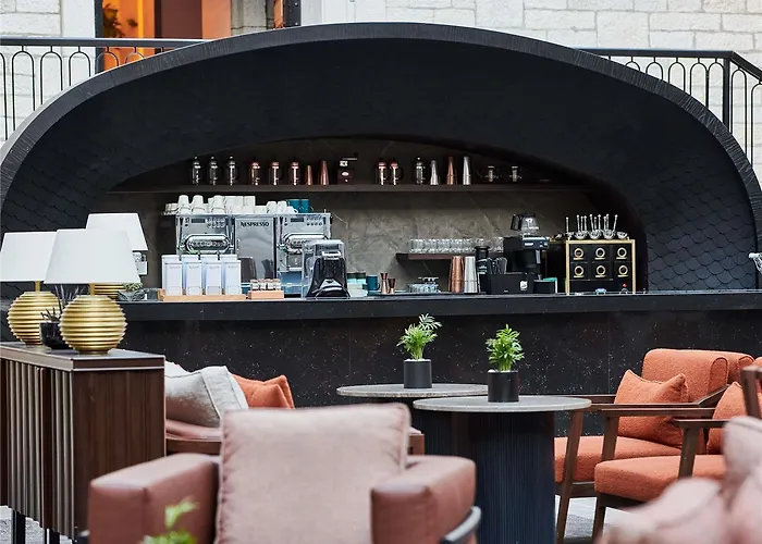 Hotel Swissotel Uludag *