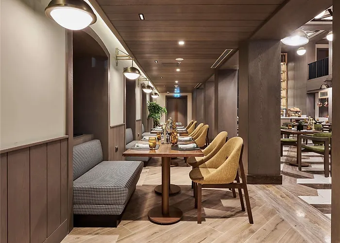 Hotel Swissotel Uludag