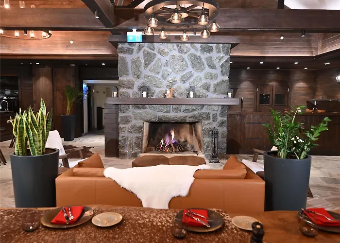 Hotel Swissotel Uludag *