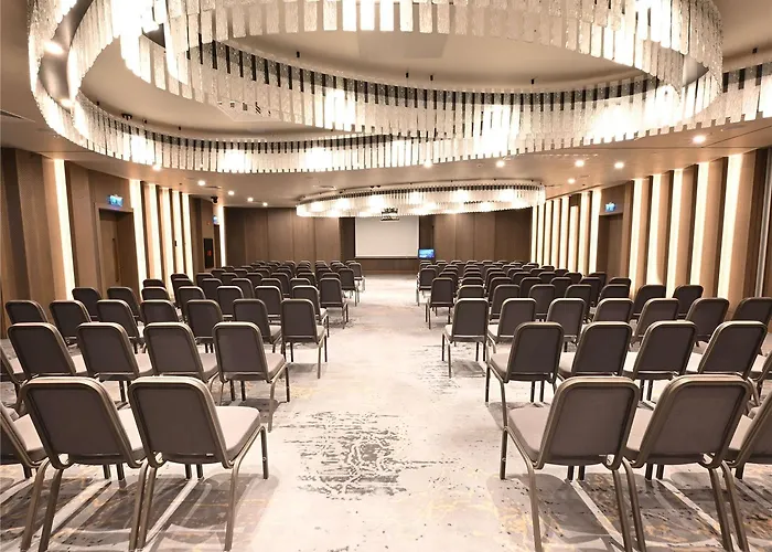 Swissotel Uludag Hotel Bursa