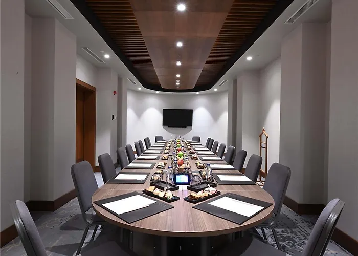 Swissotel Uludag Hotel Bursa