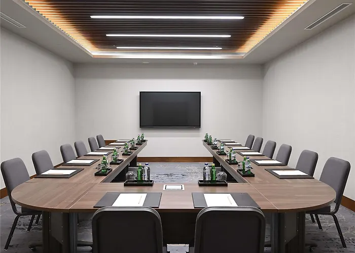 Swissotel Uludag Hotel