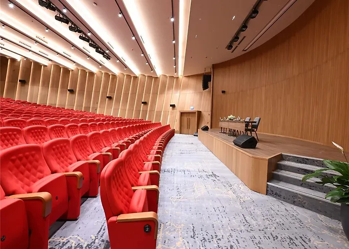 Swissotel Uludag * Bursa