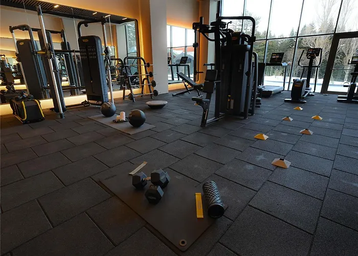 Swissotel Uludag Bursa