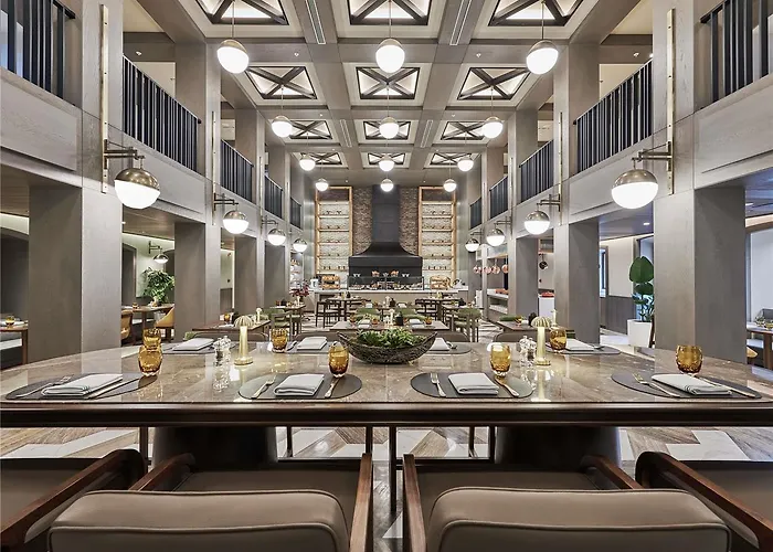 Swissotel Uludag Hotel Bursa