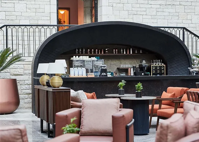 Hotel Swissotel Uludag *